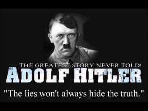 Hitler as kind