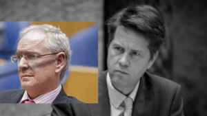 Nederlandse Parlement Het Talle Vrae Nadat Burger In Plaasaanval Sterf