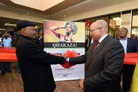 OG moet betaling van R81 miljoen aan Zuma-vriend ondersoek