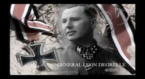 General Leon DeGrelle