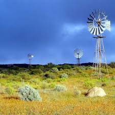 misdaad dryf boere van plaas af