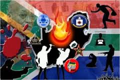Zuma En Regering Het Die Droom Van 1995 Se Reënboognasie Vernietig