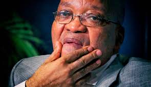 Zuma speel nou met vuur in baie droë gras: jeug van SA moet optree as soldate vir radikale ekonomiese transformasie