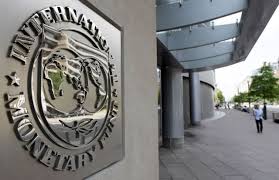 Internasionale Monetêre Fonds waarsku Suid Afrika