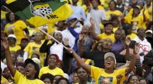 ANC die enigste beweging wat ’n verenigde, nierassige, nieseksistiese, demokratiese en voorspoedige SA skep - Zuma jy grap seker nou!