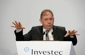 Investec voorspel ramp met ANC beleid