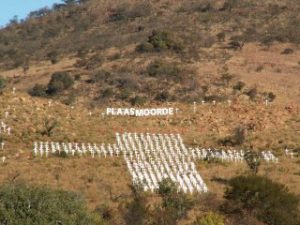 Plaasmoorde: Statistiek toon dat daar reeds 47 plaasmoorde en 246 aanvalle in SA plaasgevind het vir 2017