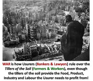 Usurer