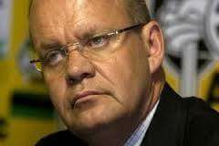 Carl Niehaus, ANC en Zuma lojalis sê boere is diewe