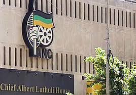 Luthuli-Huis, hoofkantoor van die ANC in balju se visier oor skuld