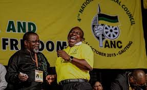 ANC verdeeldheid vergroot voor komende verkiesing
