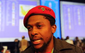 EFF: Raak ontslae van ‘Die Stem’