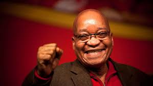 Zuma dreig om as ANC-leier aan te bly ná die party se Desember-konferensie