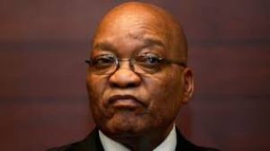 Vrydag die dertiende is D-dag vir Zuma