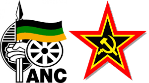SA Kommuniste Party daag ANC uit