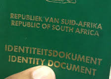 Gerugte dat groen ID boekie nie meer geldig gaan wees nie is vals