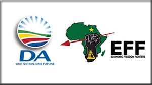 DA en EFF raadslede word vir korrupsie en omkopery ondersoek