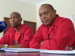 EFF kry spoor van ‘verlore R26 m.’ in Noord-Kaap