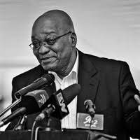 Zuma: Strenger optrede teen rassisme nodig