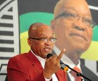 Maak Zuma reg vir noodtoestand?