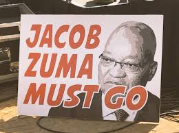 ANC groot koppe vra dat Zuma moet gaan