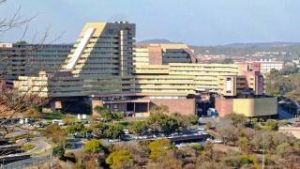 Registrasies by Unisa word ontwrig deur Staking