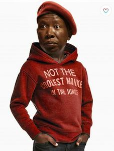 Na Malema se “trigger-happy” voorval is 12 aanvalsgewere gekonfiskeer by EFF lyfwag Adriaan Snyman