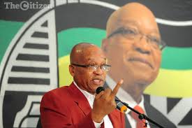 Zuma: staatskapingkommissie moet alle staatskorrupsie ondersoek, met die fokus op Guptas
