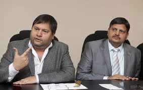 Gupta doen hofaansoek teen NVG om te verhoed dat bates gevries word