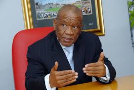 Lesotho se Eerste Minister ook betrek by Guptas