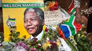 Buffolo City beampte geskors oor Nelson Mandela begrafnis skandaal