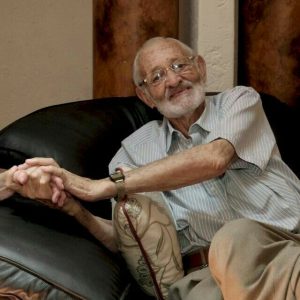 Bejaarde man van Pretoria dood nadat hy op sy bed aangerand is met ysterpyp