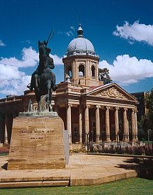 bloemfontein