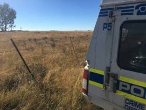 Boere van Noordwes trek 3 terroriste vas ná plaasaanval op 75 jarige vrou