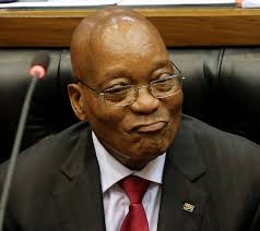 Zuma regskostes kos belastingbetaler al meer as R24,24 miljoen
