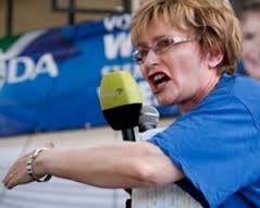 Nuwe liberale party in versier vir SA