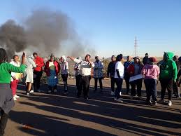 Swart op swart geweld in Soweto - so gaan hulle mekaar nog uitmoor