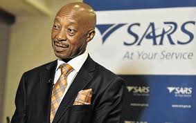 Omstrede eks hoof Tom Moyane, van SAID ondersoek vir aanranding