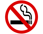 Nuwe wetgewing gaan veroorsaak dat rokers se dae getel is