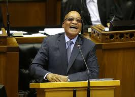 Stigting van ’n nuwe politieke party deur ondersteuners van Zuma word ’n al hoe groter
