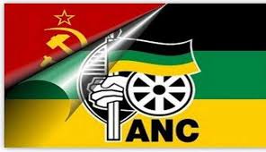 ANC soek hulp by Sjinese