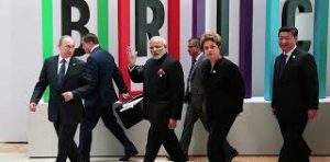 Putin en Modi sukkel met SA se diplomasie
