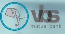 Topstruktuur van VBS Mutual Bank steel glo R1,5 miljard