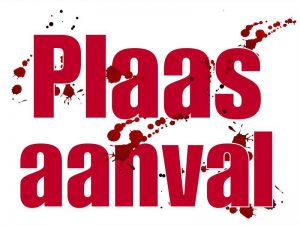 Plaasaanval: Slagoffer met serp verwurg en geslagsdele met skerp voorwerp gekap, Bapsfontein
