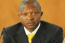 ANC-regime swyg in al elf landstale na oorsese berig oor korrupte adjunkpresident Mabuza