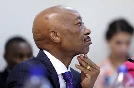 Moyane se besware word verwerp na dissiplinêre ondersoek