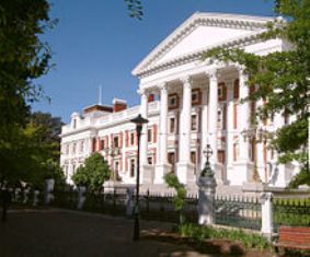 Verslag dui aan dat Suid-Afrikaners 'n weerstand toon teen ANC se grondgryp wetgewing