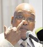 Dit blyk dat Zuma Jr. sy pa se voetspore volg nadat sy naam op die lys van Vrystaat se parlementariërs verskyn