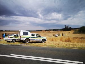 Nogsteeds verklaar Cyril dat alles ok is in SA - Twee plaasaanvalle is in die afgelope paar uur in Suid-Afrika aangemeld, met twee mans wat hul lewe verloor het