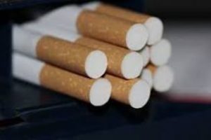 Sonde belasting word verhoog – Suid-Afrikaners gaan nou meer moet opdok vir sigarette